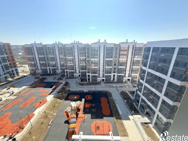 2-комн квартира улица Токарева, 18Д к2,  д. 18Д к2