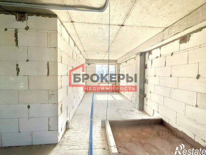 2-комн квартира улица Токарева, 18Д к2,  д. 18Д к2