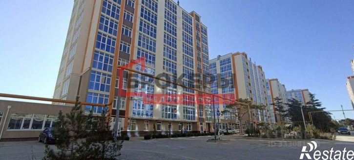 2-комн квартира улица Военных Строителей, 10/1,  д. 10/1