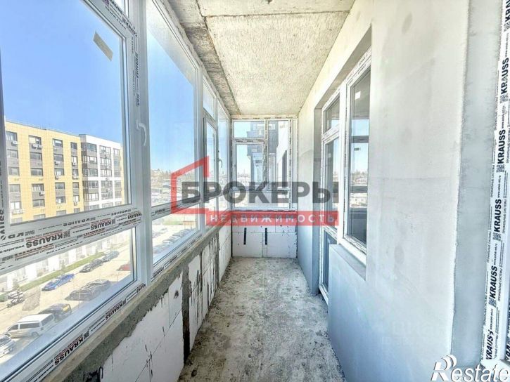 2-комн квартира улица Токарева, 18Д к2,  д. 18Д к2