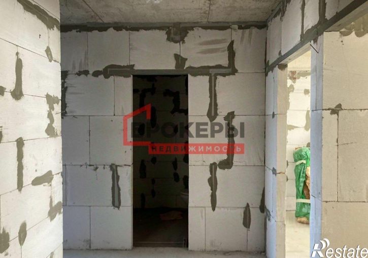 2-комн квартира улица Павла Корчагина, 19Б к2,  д. 19Б к2