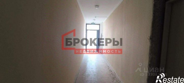2-комн квартира улица Военных Строителей, 10/1,  д. 10/1