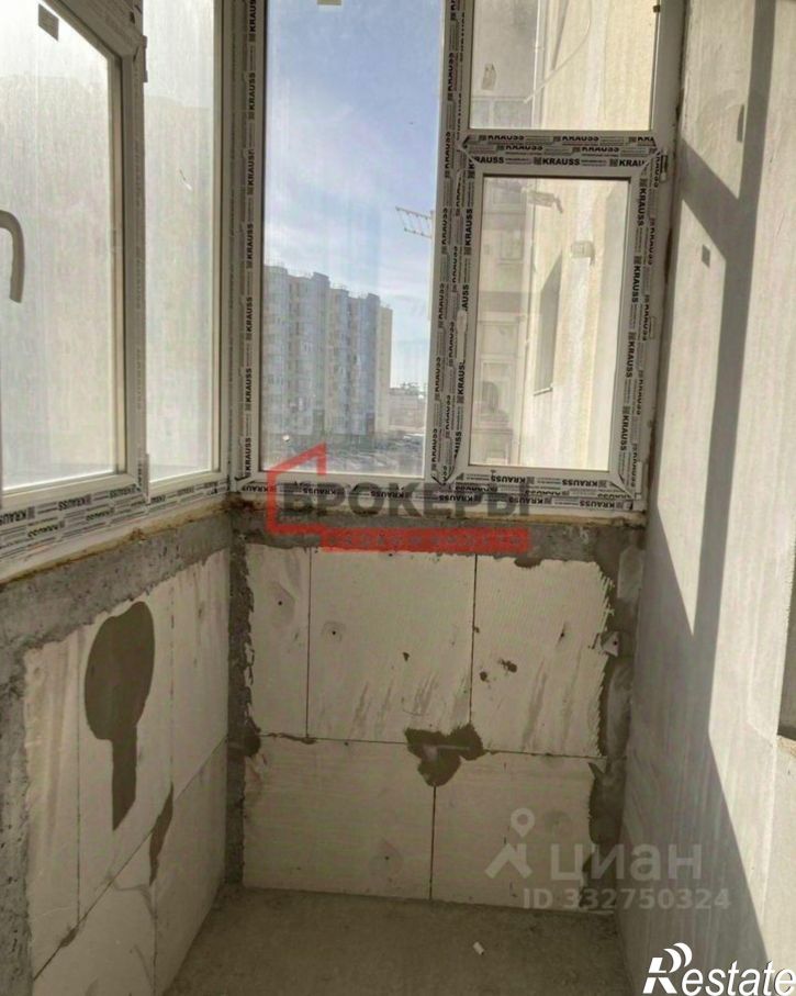 2-комн квартира улица Павла Корчагина, 19Б к2,  д. 19Б к2