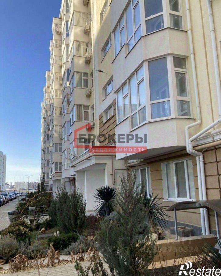 2-комн квартира улица Павла Корчагина, 19Б к2,  д. 19Б к2