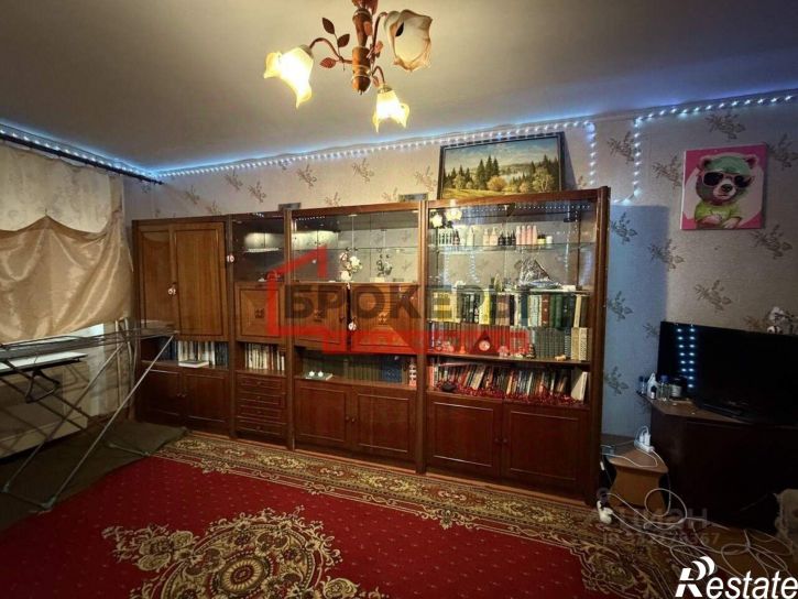 2-комн квартира Московская улица, 128,  д. 128