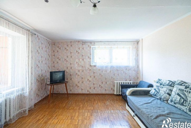 1-комн квартира проспект Генерала Острякова, 75,  д. 75