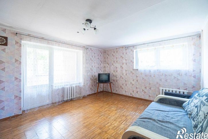 1-комн квартира проспект Генерала Острякова, 75,  д. 75