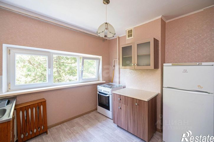 1-комн квартира проспект Генерала Острякова, 75,  д. 75