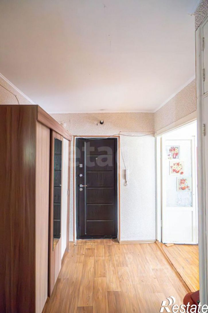 1-комн квартира проспект Генерала Острякова, 75,  д. 75