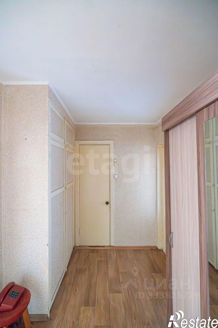 1-комн квартира проспект Генерала Острякова, 75,  д. 75