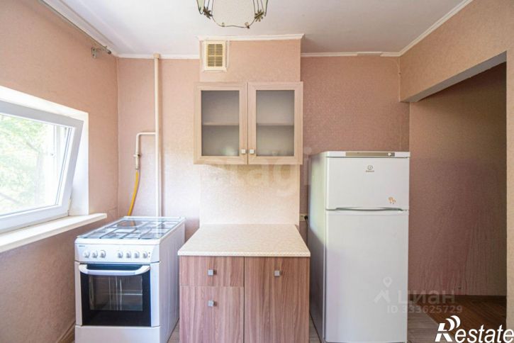 1-комн квартира проспект Генерала Острякова, 75,  д. 75