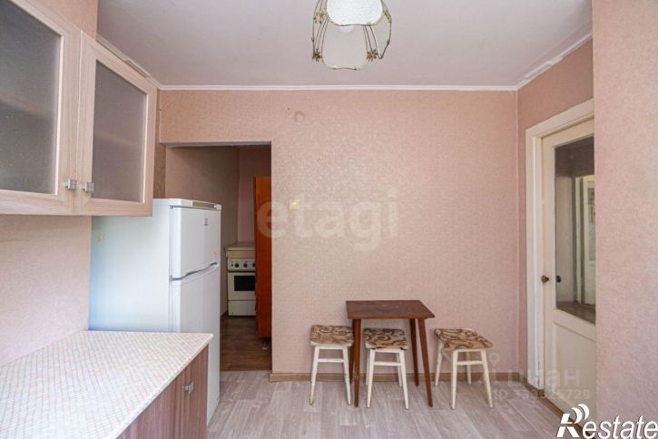 1-комн квартира проспект Генерала Острякова, 75,  д. 75