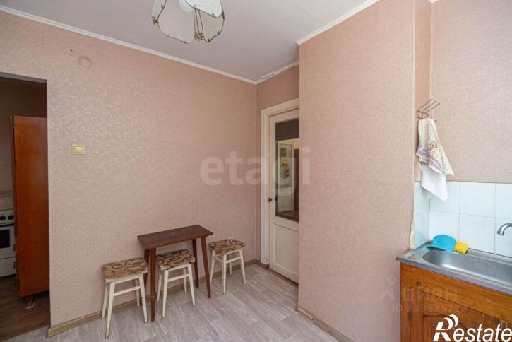 1-комн квартира проспект Генерала Острякова, 75,  д. 75