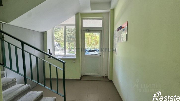 2-комн квартира улица Авроры, 110,  д. 110