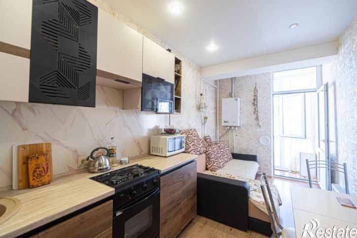 1-комн квартира Античный проспект, 26к3,  д. 26к3