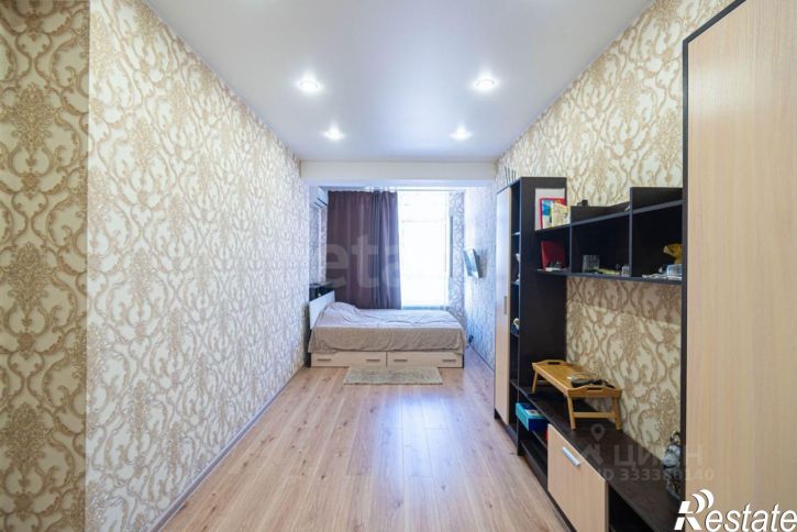 1-комн квартира Античный проспект, 26к3,  д. 26к3