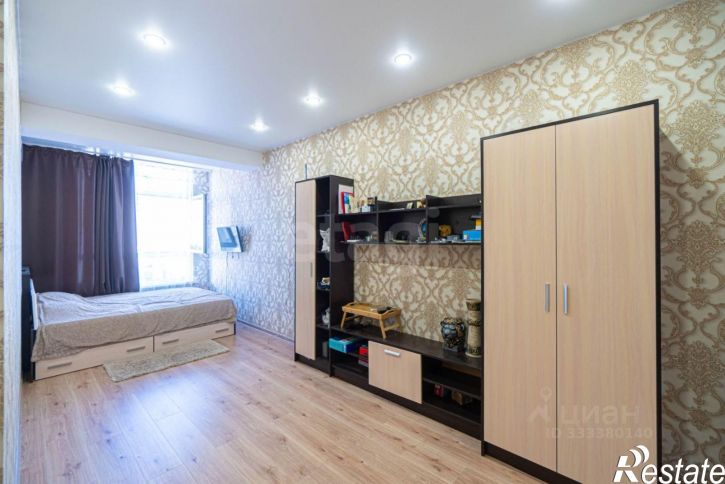 1-комн квартира Античный проспект, 26к3,  д. 26к3