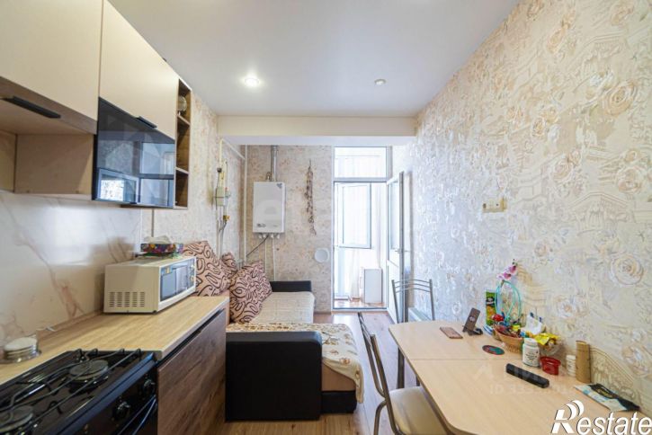 1-комн квартира Античный проспект, 26к3,  д. 26к3