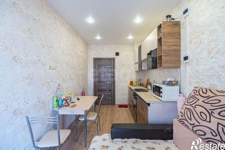 1-комн квартира Античный проспект, 26к3,  д. 26к3