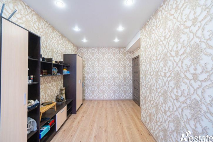 1-комн квартира Античный проспект, 26к3,  д. 26к3