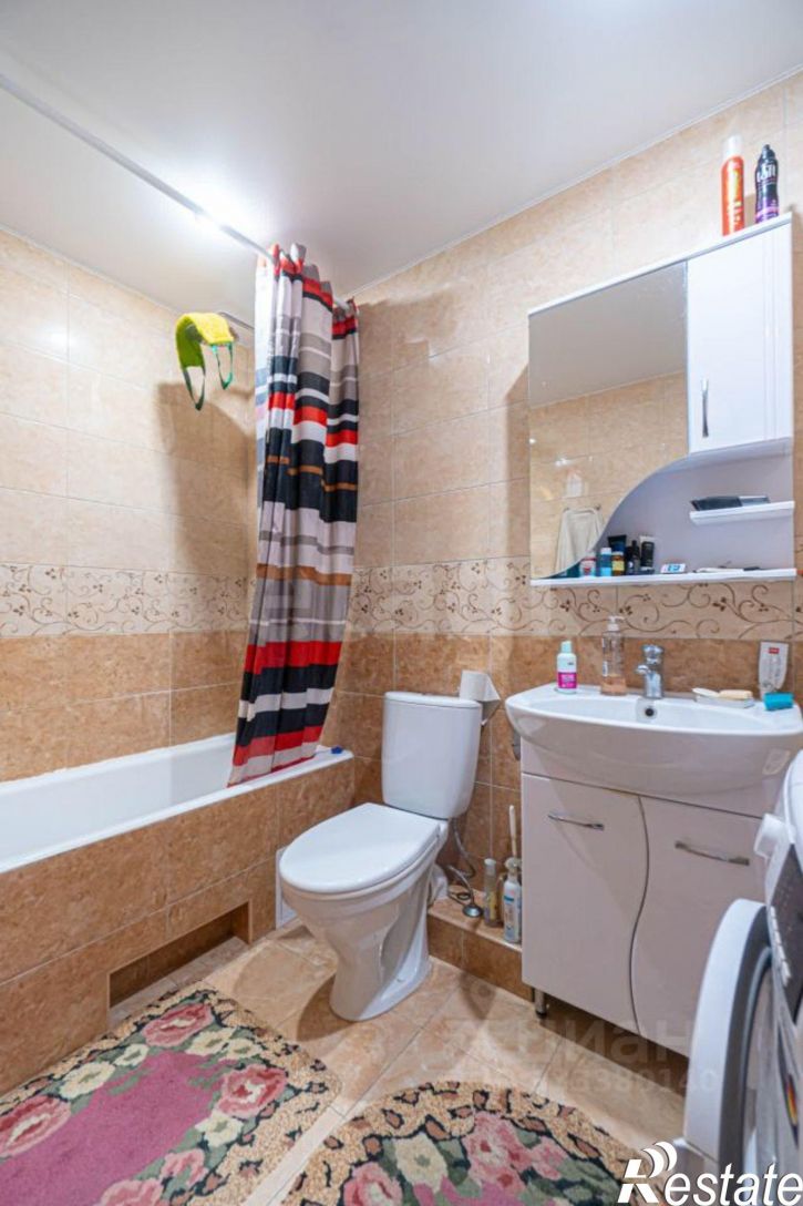 1-комн квартира Античный проспект, 26к3,  д. 26к3