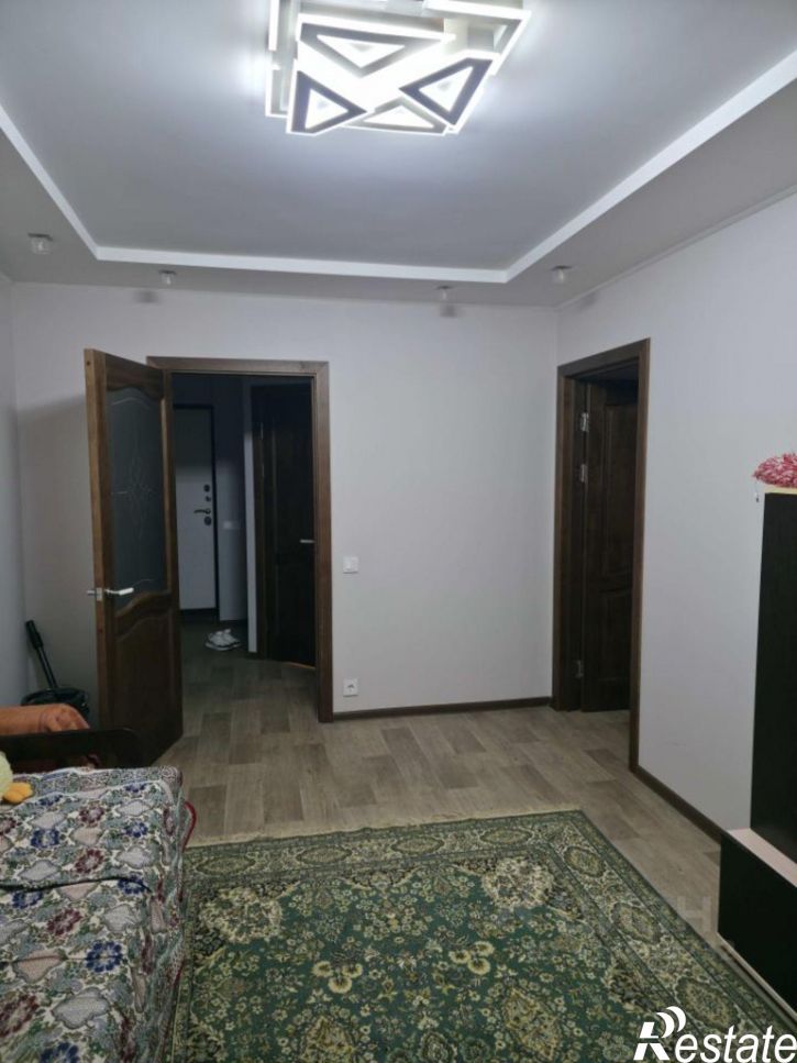 2-комн квартира улица Бутакова, 6,  д. 6