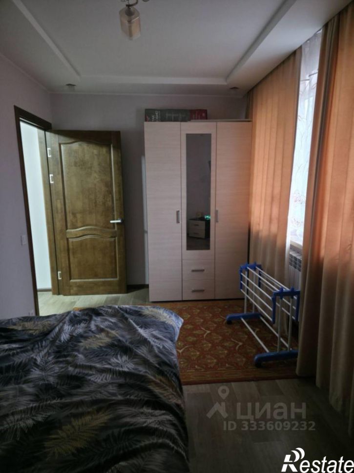2-комн квартира улица Бутакова, 6,  д. 6
