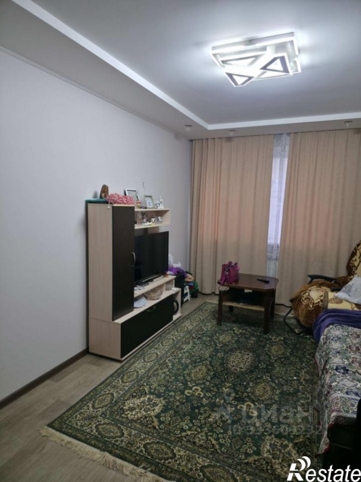 2-комн квартира улица Бутакова, 6,  д. 6