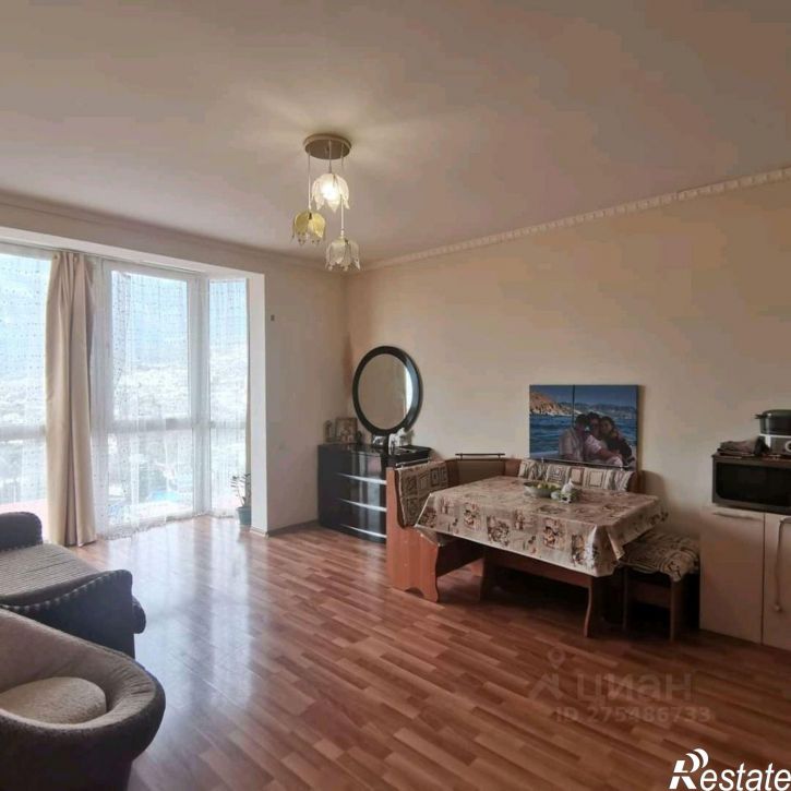 2-комн квартира улица Умельцев, 19,  д. 19