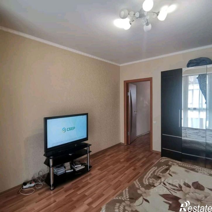 2-комн квартира улица Умельцев, 19,  д. 19