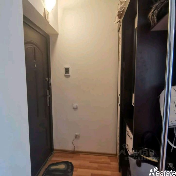 2-комн квартира улица Умельцев, 19,  д. 19