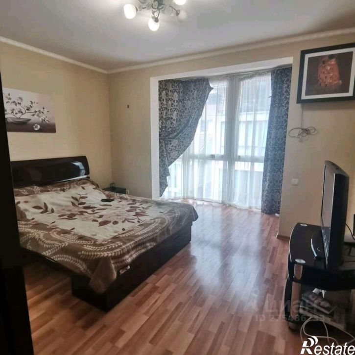 2-комн квартира улица Умельцев, 19,  д. 19