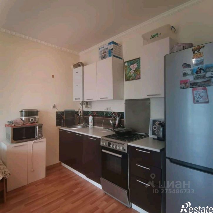 2-комн квартира улица Умельцев, 19,  д. 19