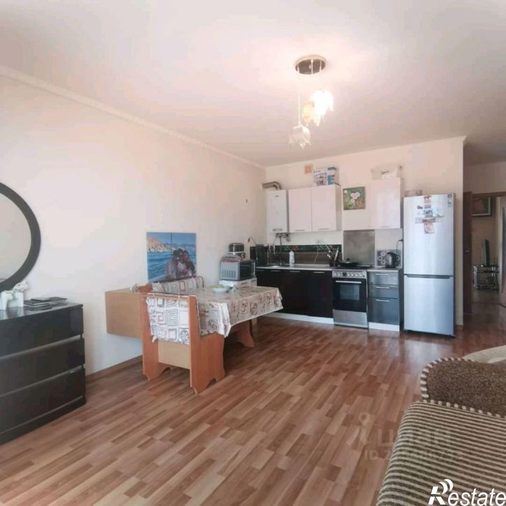 2-комн квартира улица Умельцев, 19,  д. 19