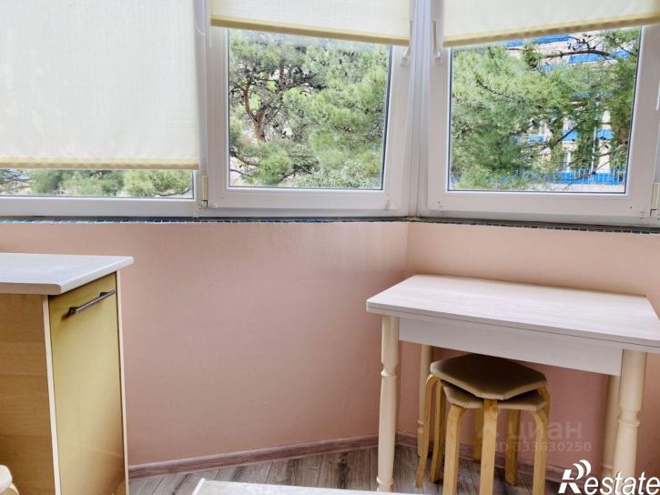 1-комн квартира Нагорная улица, 14,  д. 14