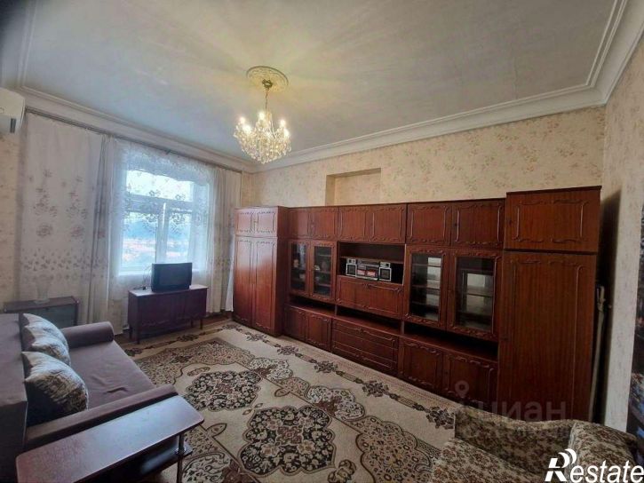 2-комн квартира улица Льва Толстого, 2/16,  д. 2/16