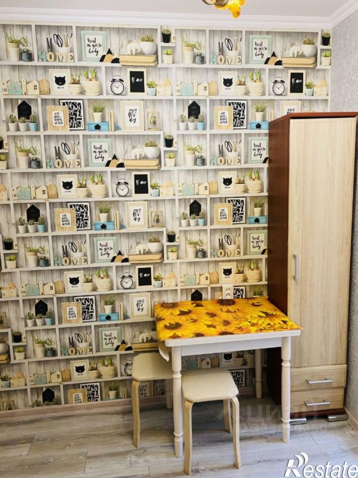 1-комн квартира Нагорная улица, 14,  д. 14