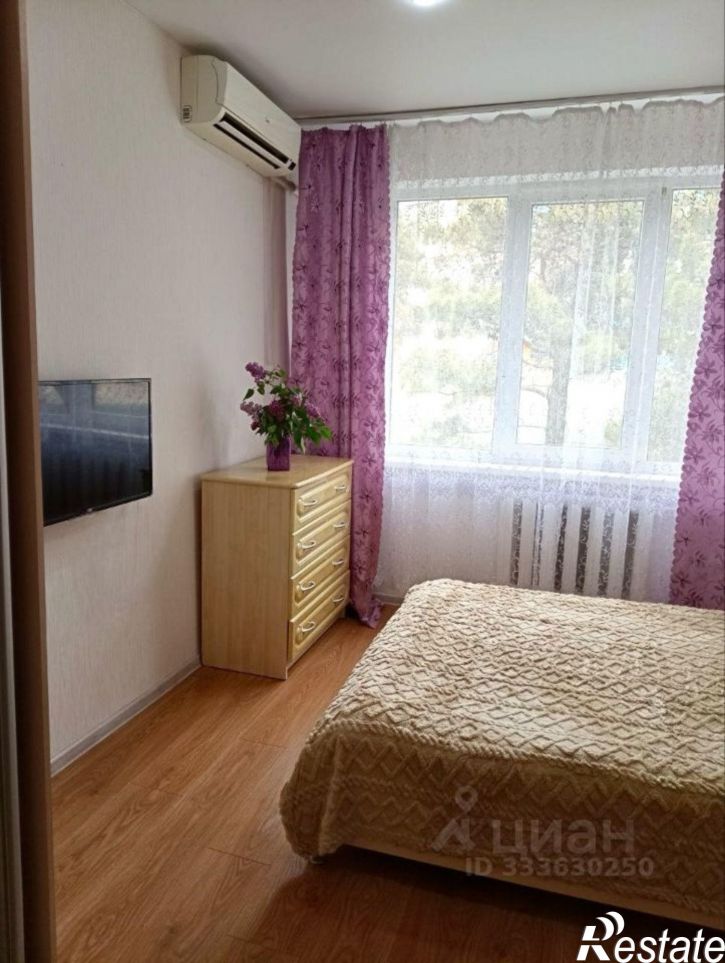 1-комн квартира Нагорная улица, 14,  д. 14