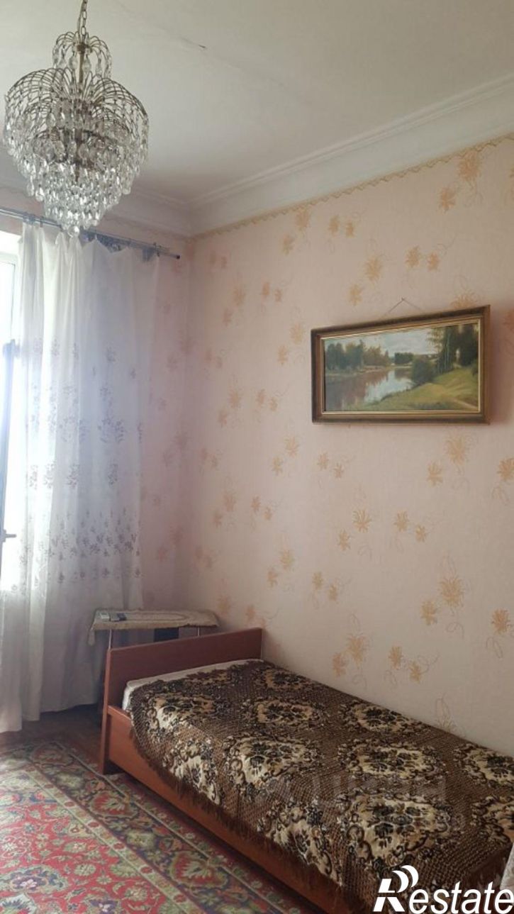 2-комн квартира улица Льва Толстого, 2/16,  д. 2/16