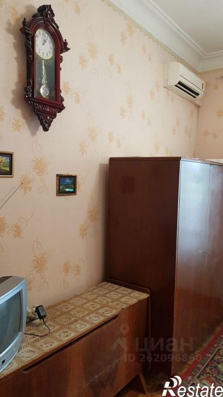 2-комн квартира улица Льва Толстого, 2/16,  д. 2/16