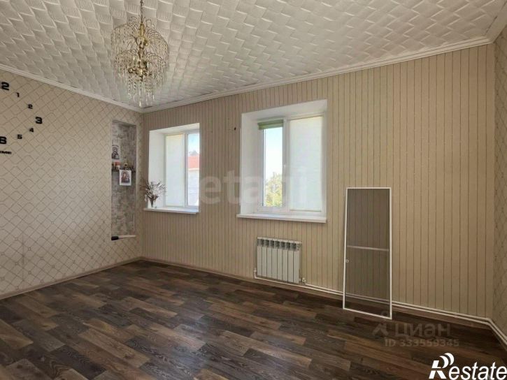 2-комн квартира улица Морозова, 3,  д. 3
