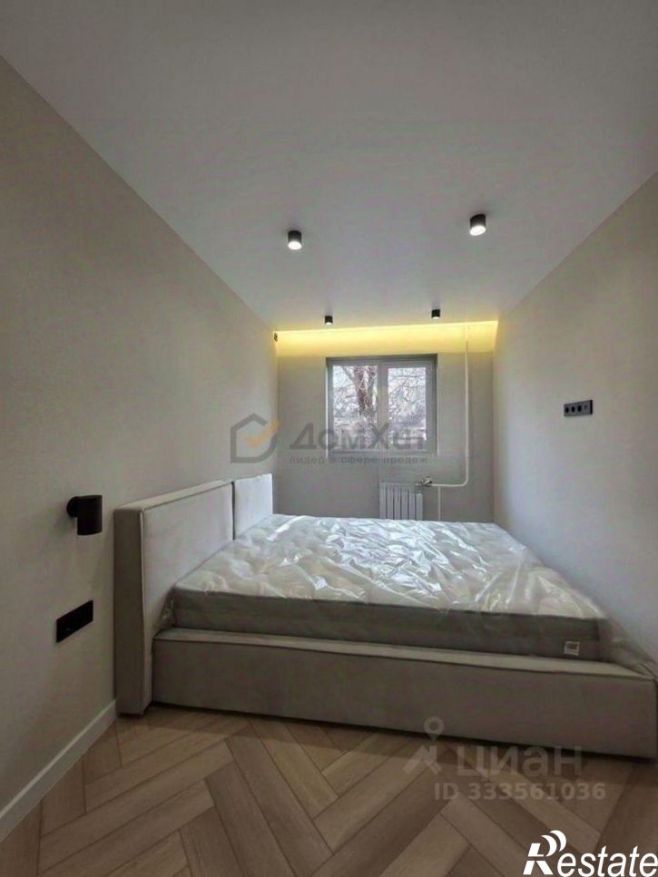 2-комн квартира улица Репина, 10,  д. 10