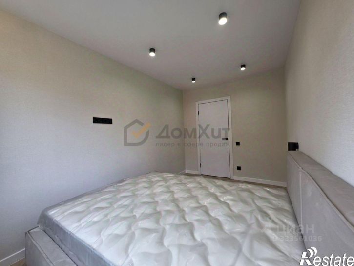 2-комн квартира улица Репина, 10,  д. 10