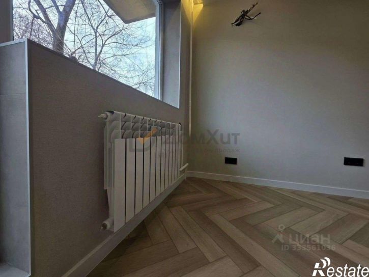 2-комн квартира улица Репина, 10,  д. 10