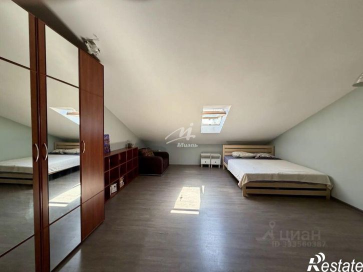 2-комн квартира улица Вакуленчука, 26,  д. 26