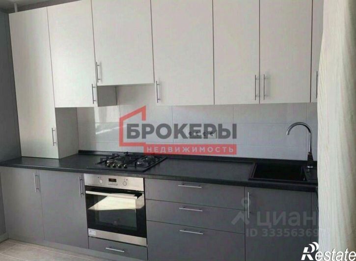 2-комн квартира проспект Октябрьской Революции, 48,  д. 48