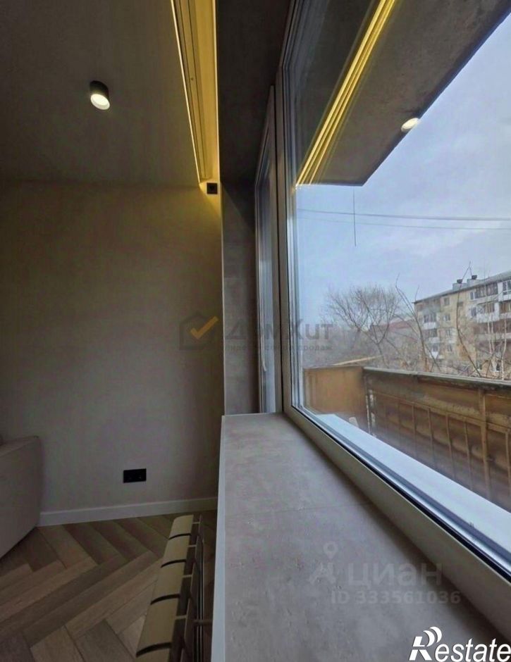 2-комн квартира улица Репина, 10,  д. 10