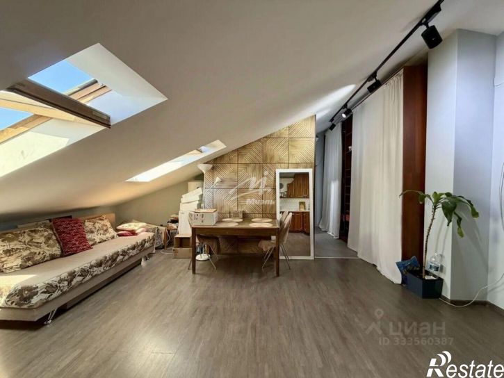 2-комн квартира улица Вакуленчука, 26,  д. 26