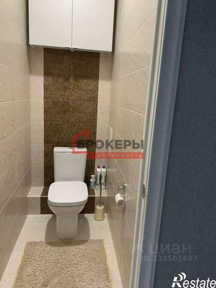 2-комн квартира проспект Октябрьской Революции, 48,  д. 48