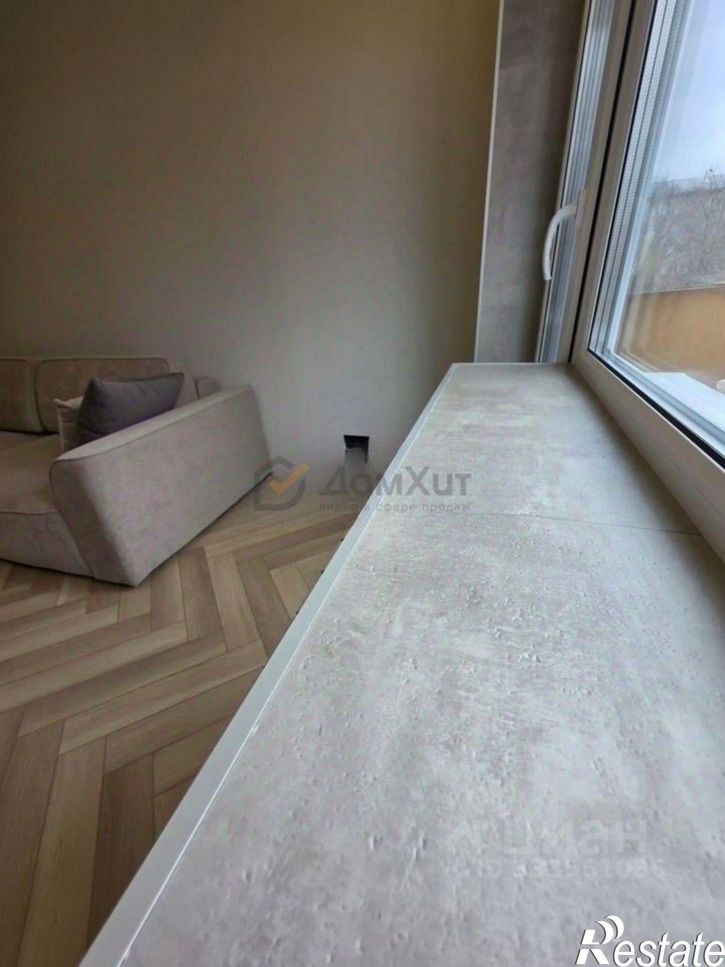 2-комн квартира улица Репина, 10,  д. 10